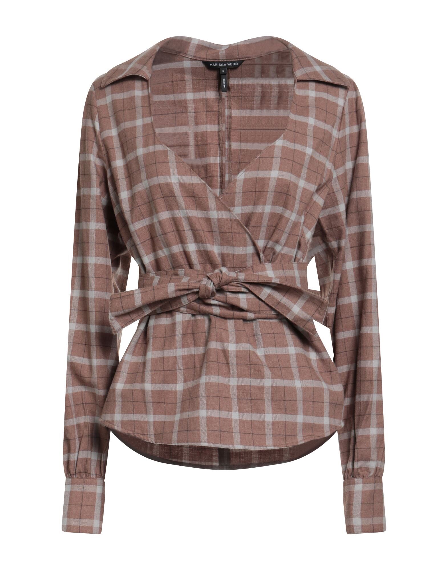 MARISSA WEBB - Топы без рукавов