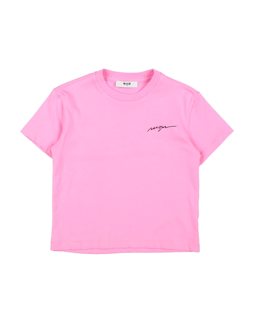 MSGM - T-shirts