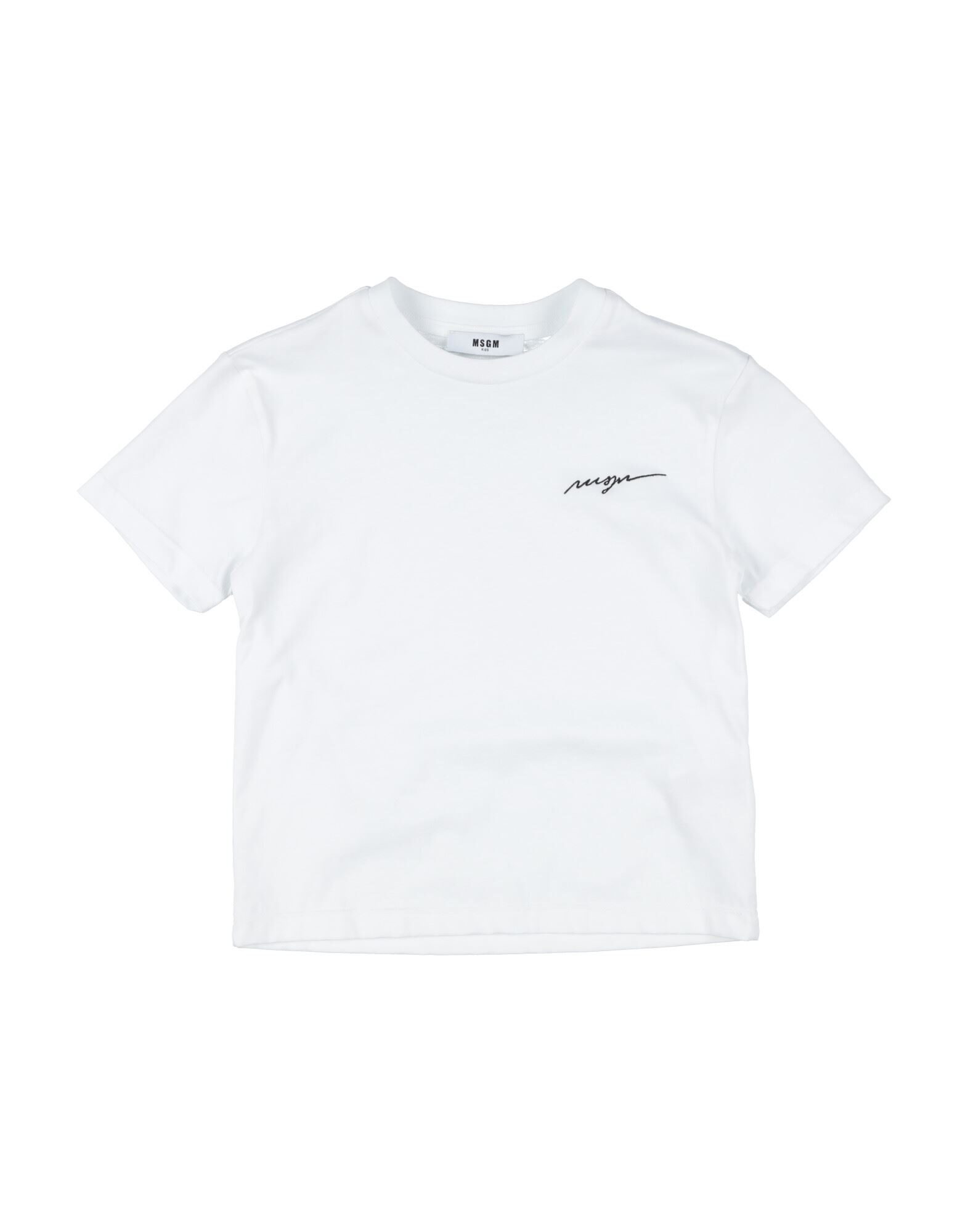 MSGM - T-shirts