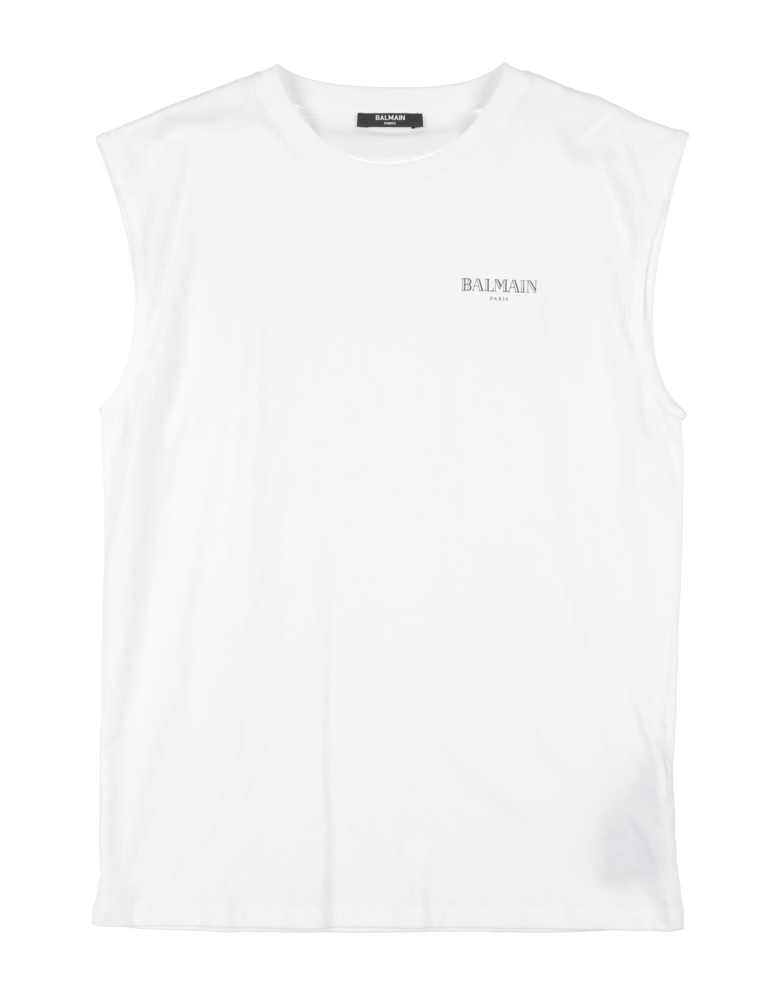 BALMAIN - T-shirts