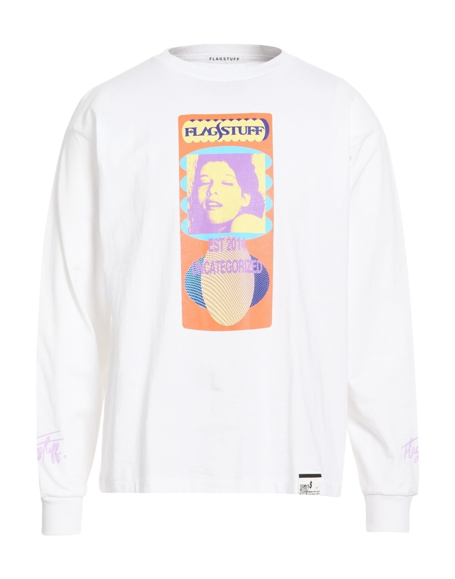 FLAGSTUFF - T-shirts