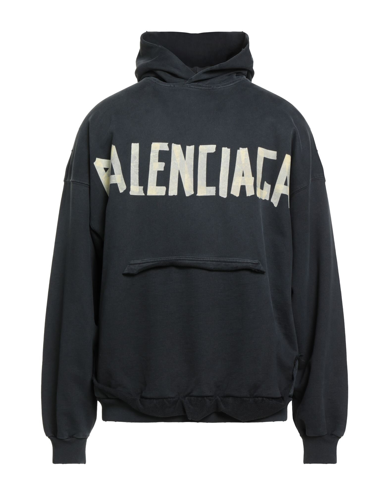 BALENCIAGA - Sweatshirts