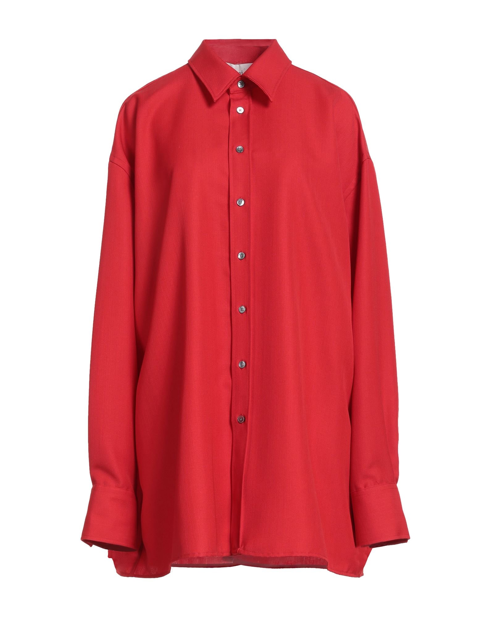 AMI ALEXANDRE MATTIUSSI - Shirts