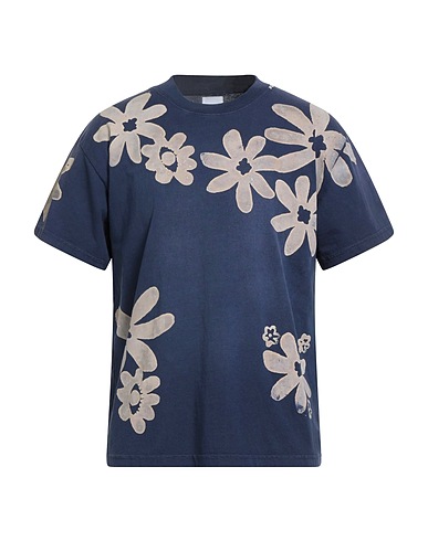 ALCHEMIST T-shirt Navy 100% Cotton