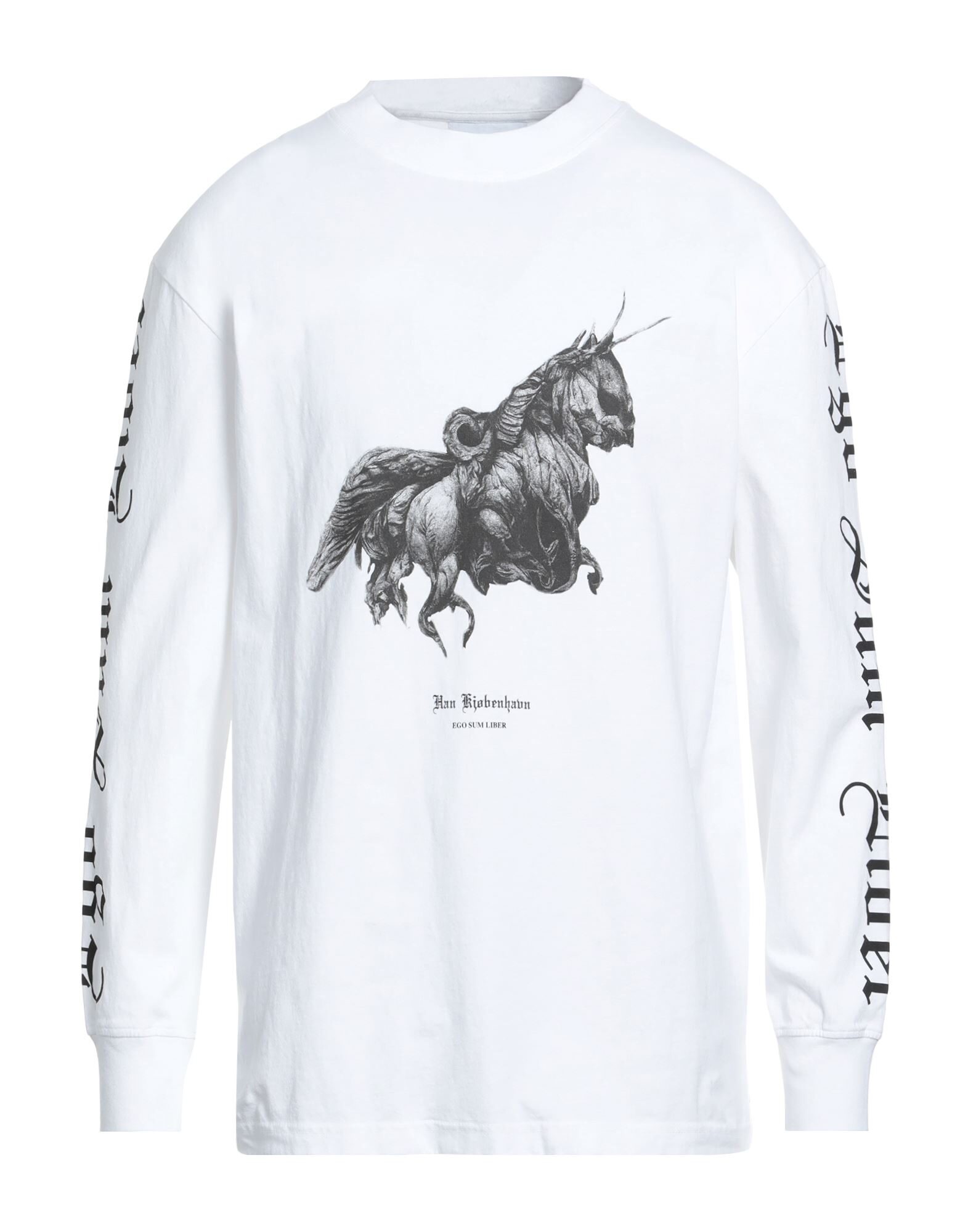 HAN KJØBENHAVN - Camisetas