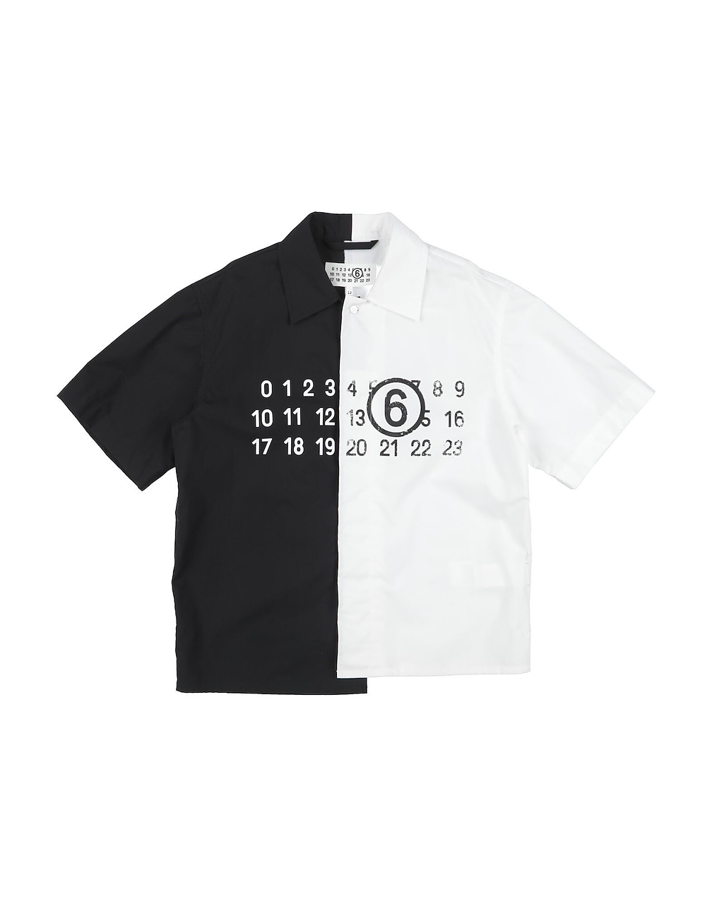 MM6 MAISON MARGIELA - Camicie