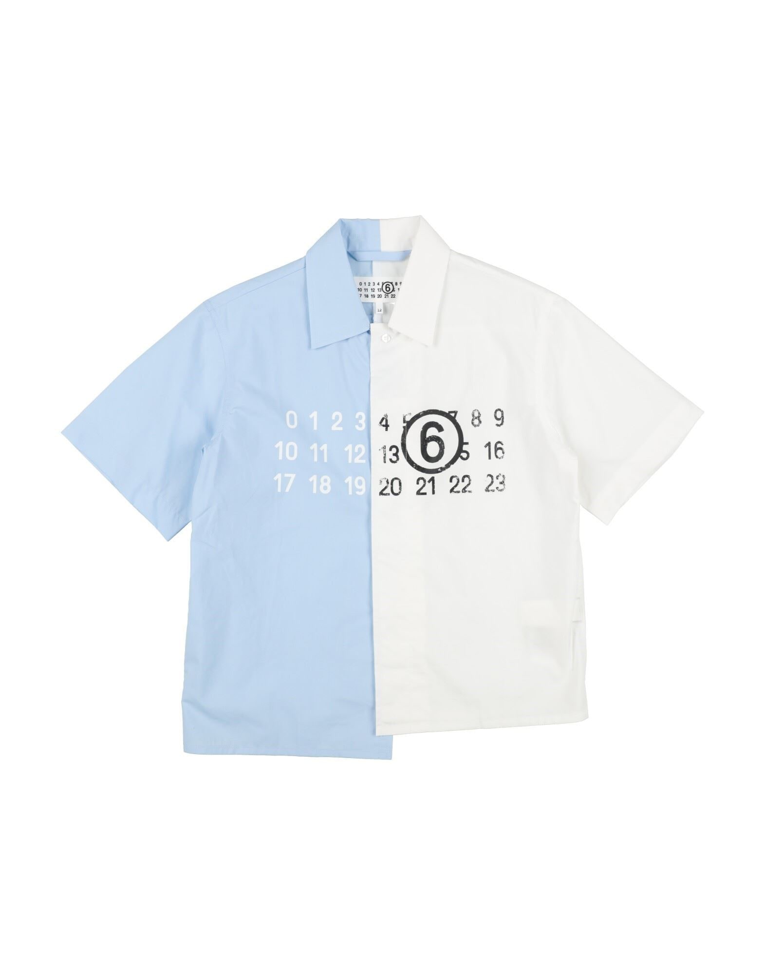 MM6 MAISON MARGIELA - Рубашки 