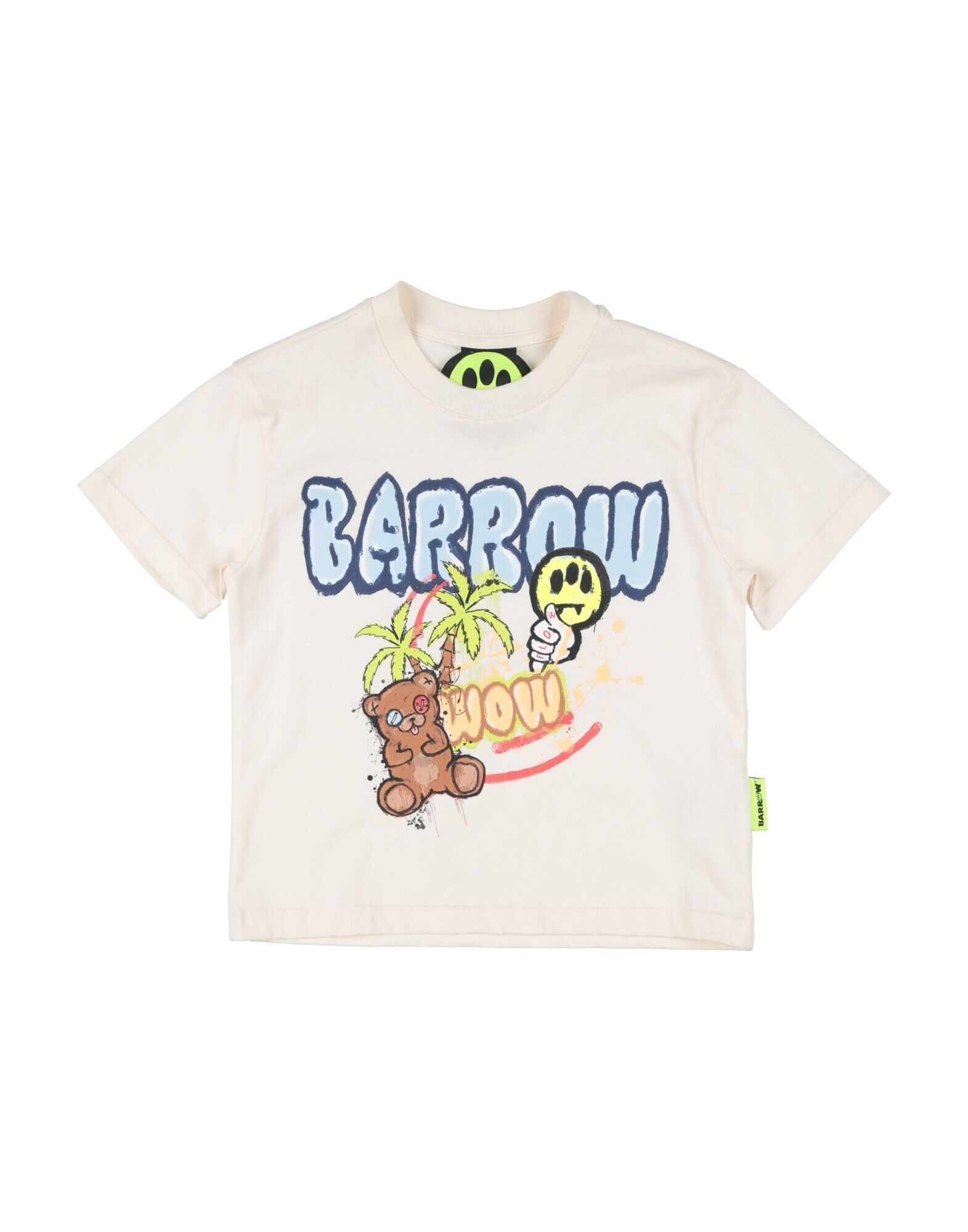 BARROW - T-shirts