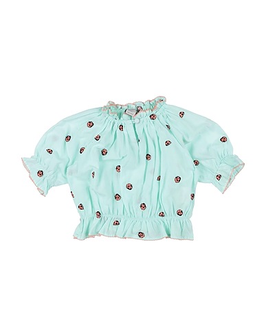 STELLA McCARTNEY KIDS Top 100% Cotton, Polyester
