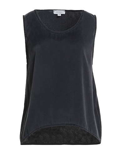 CROSSLEY Top 91% Silk, 9% Elastane