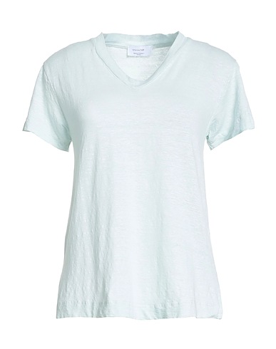 DANIELE FIESOLI Футболка COLLEZIONE N_01 94% Лен, 6% Эластан