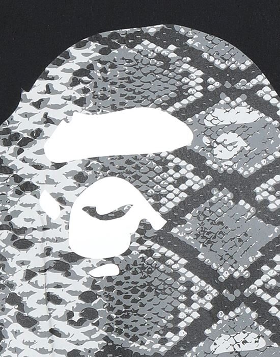 A BATHING APE Футболка