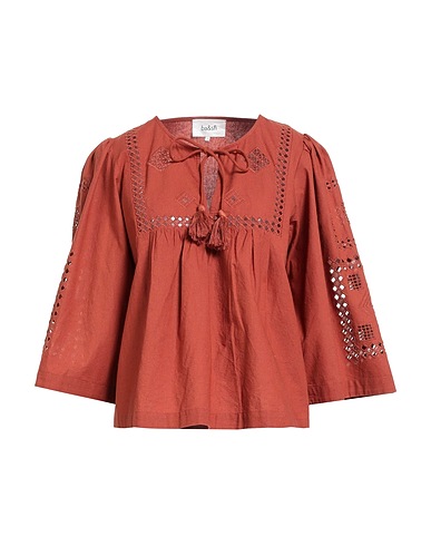 BA&SH Top Tan 100% Cotton