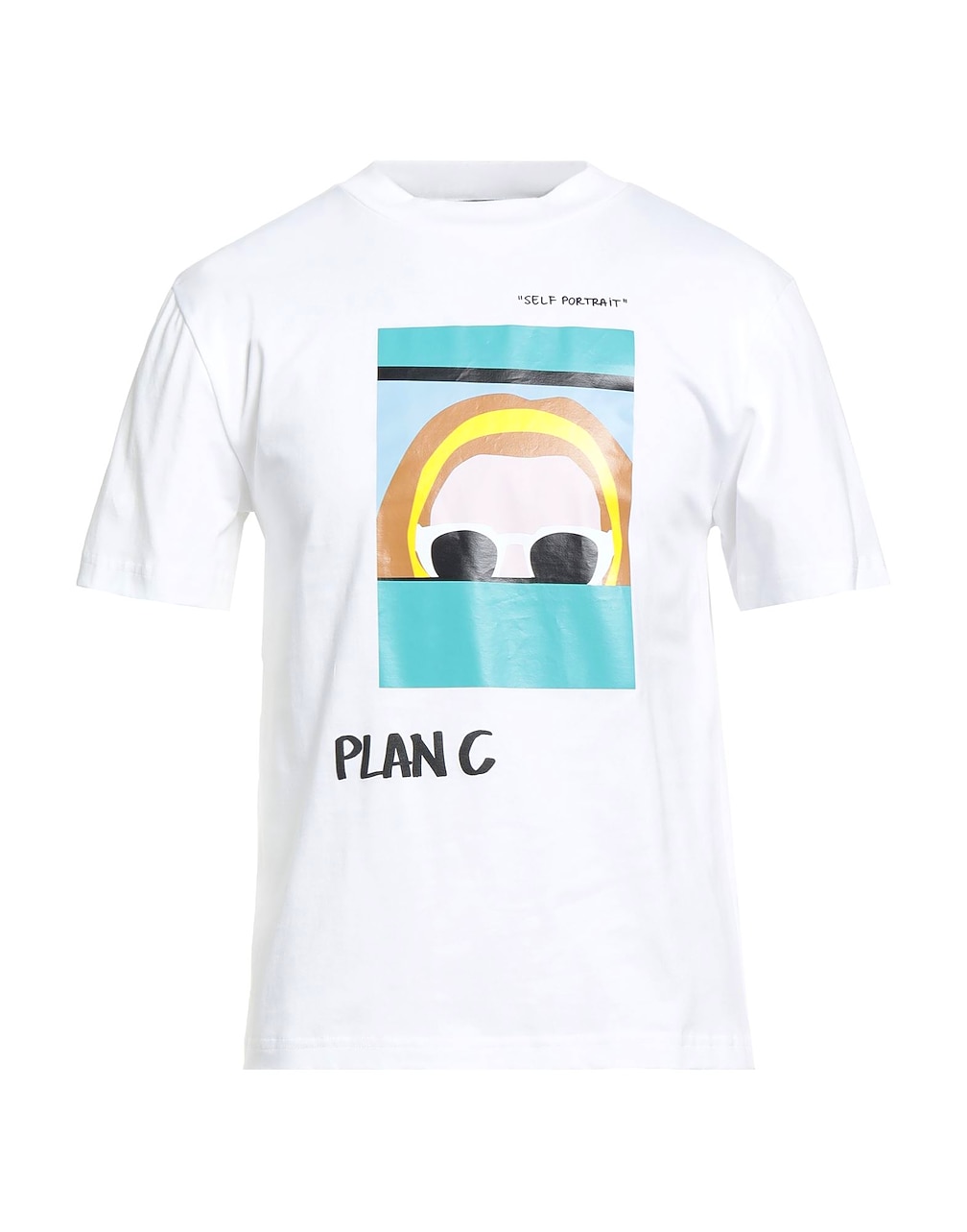 PLAN C - T-shirts