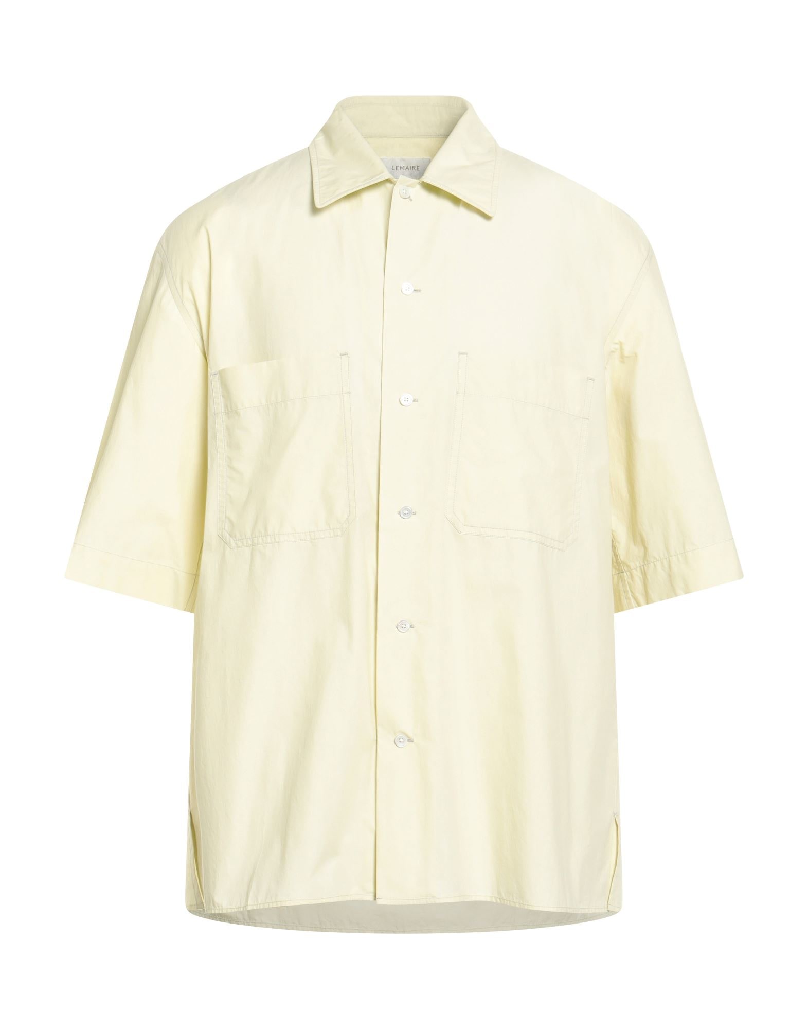 LEMAIRE - 셔츠