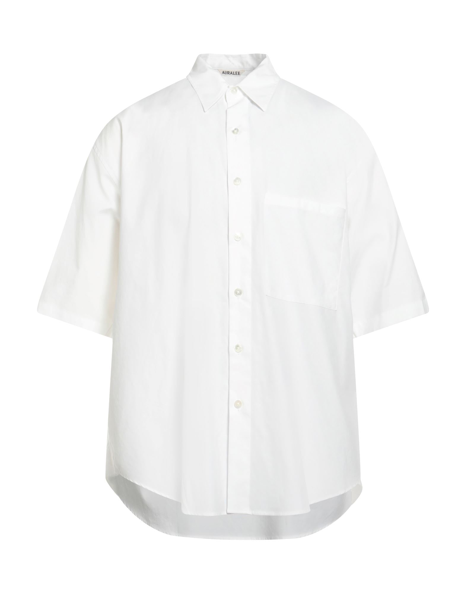 AURALEE - Shirts