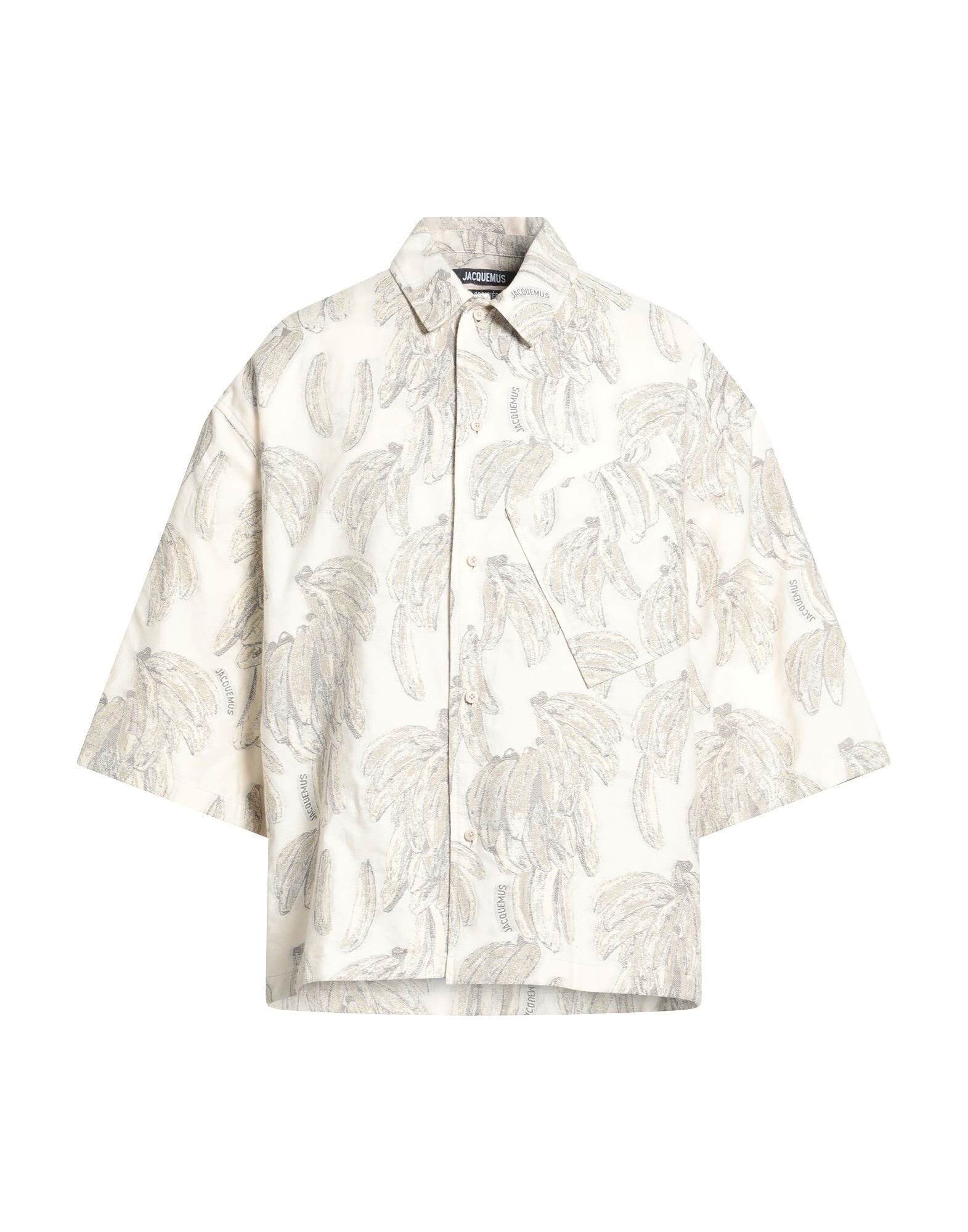 JACQUEMUS - Shirts