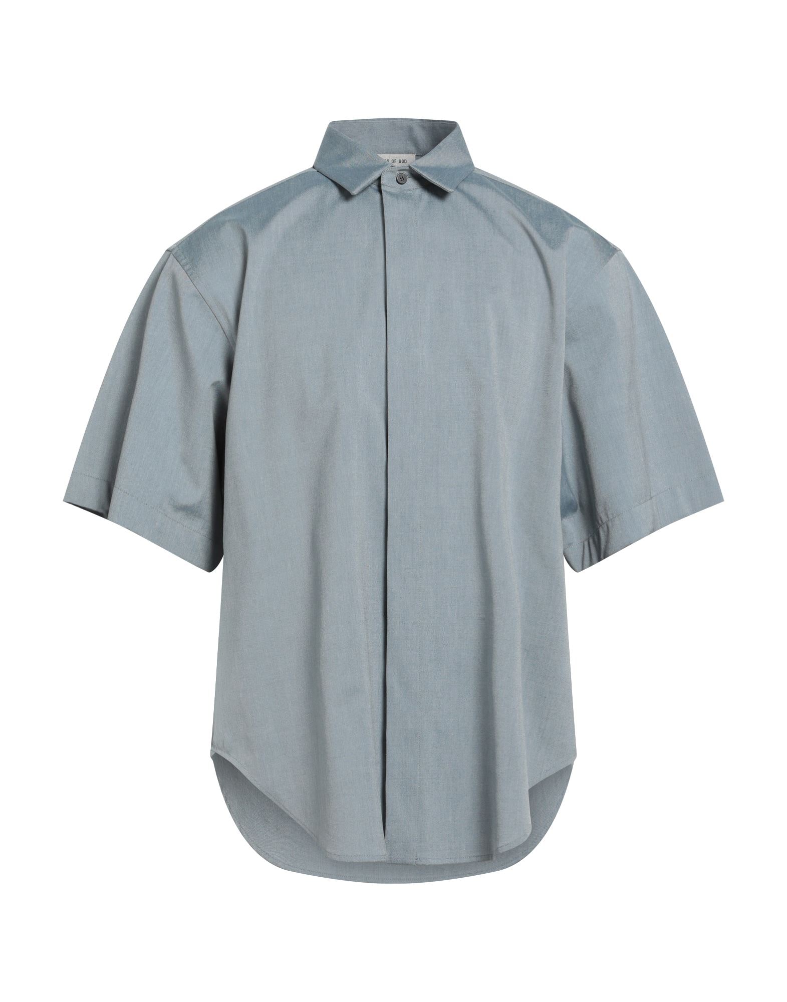 FEAR OF GOD - Shirts