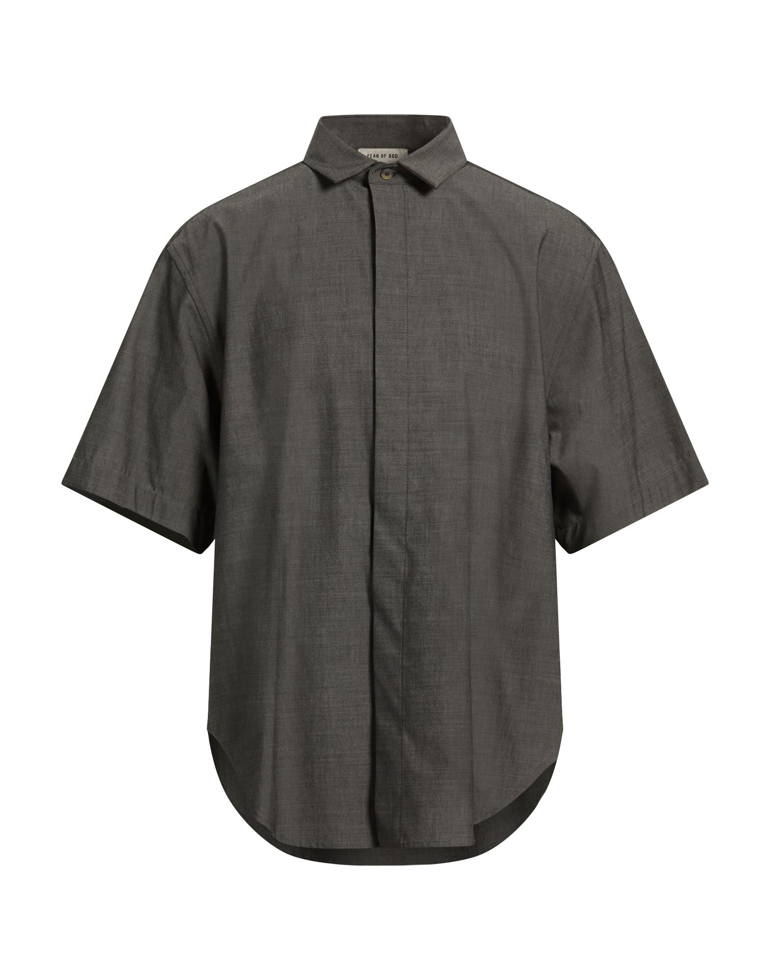 FEAR OF GOD - Shirts