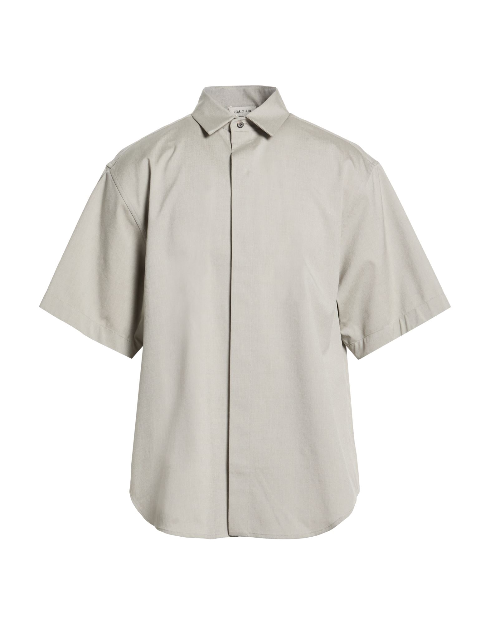FEAR OF GOD - Shirts