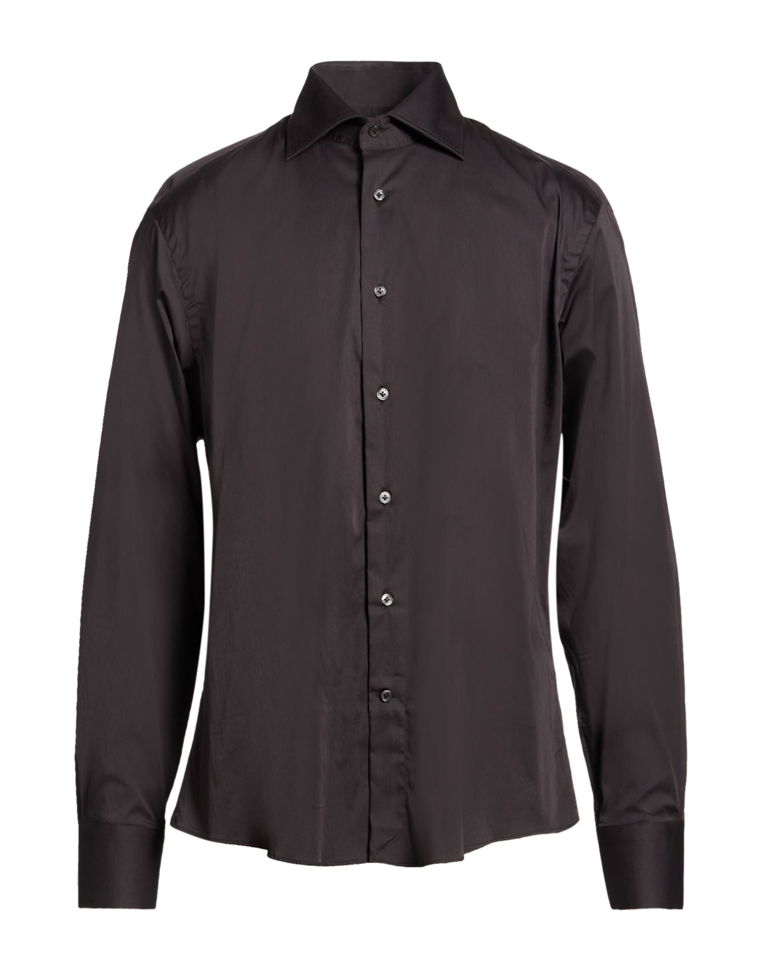 BRIAN DALES - Shirts