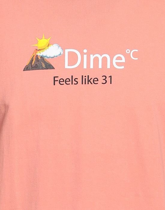 DIME Футболка