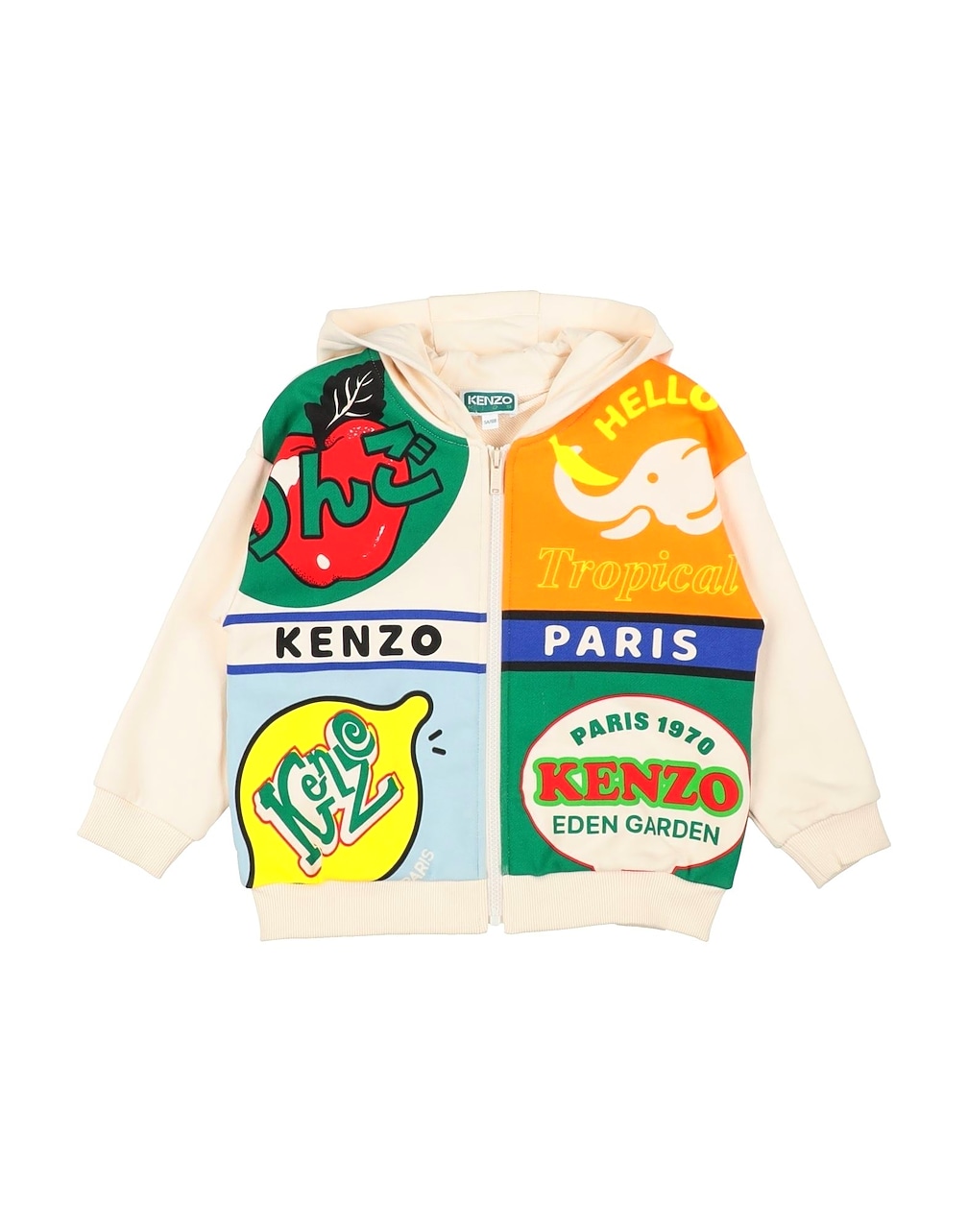 KENZO KIDS - Sweatshirts