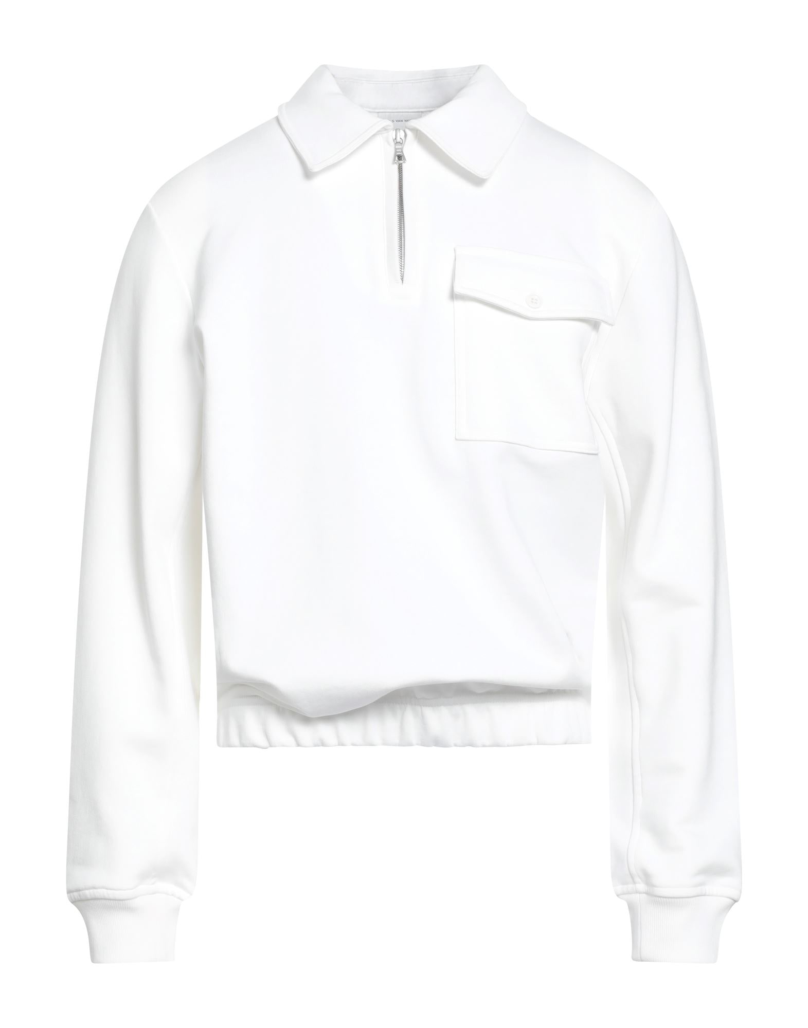 DRIES VAN NOTEN - Sweatshirts