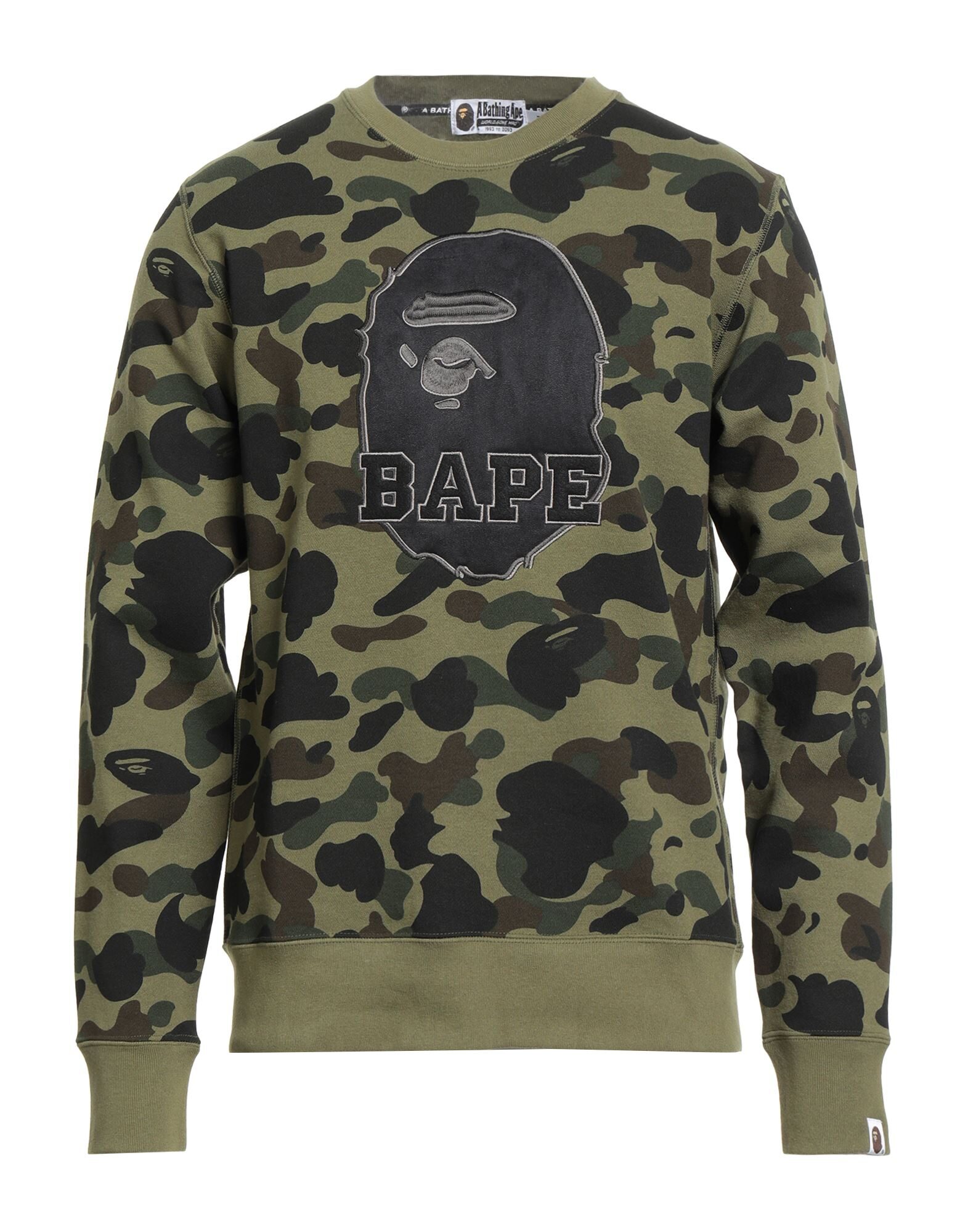A BATHING APE - Sweatshirts