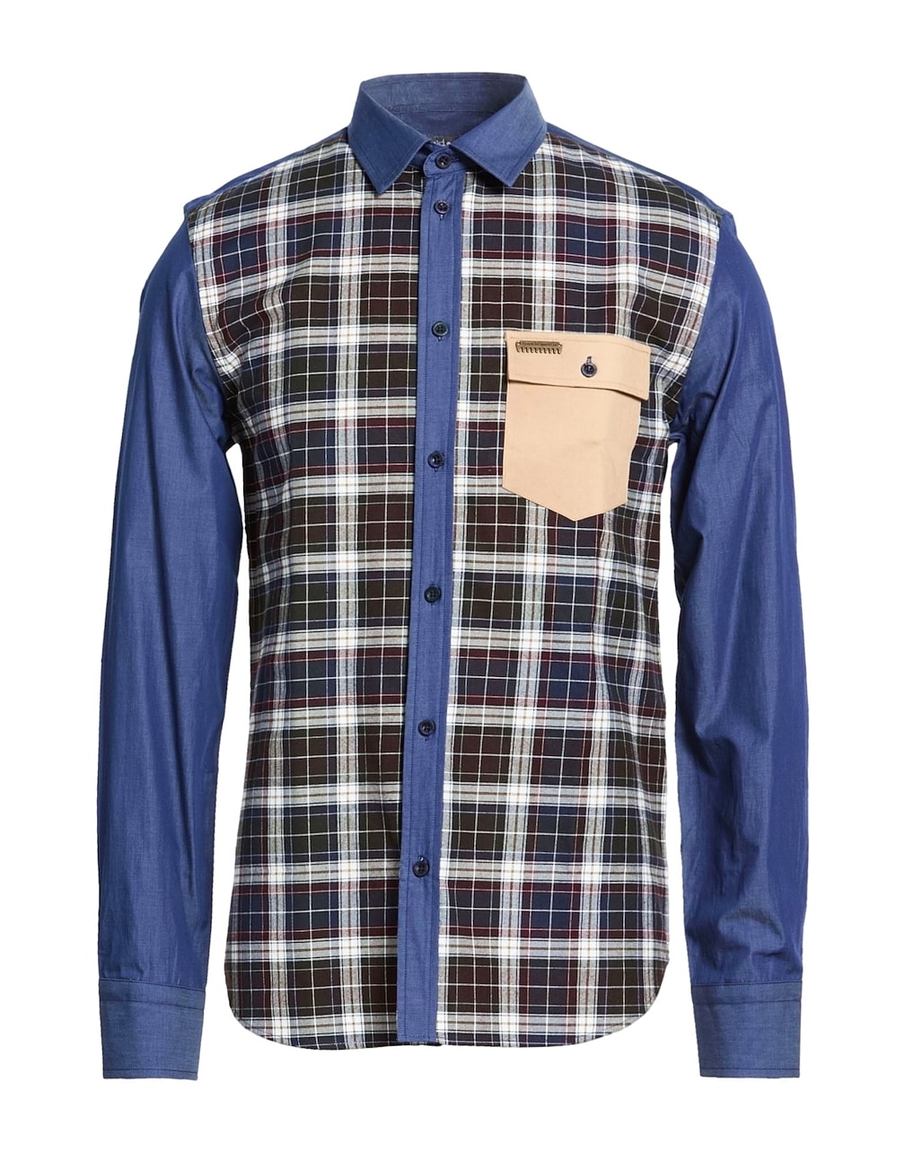 FRANKIE MORELLO - Shirts