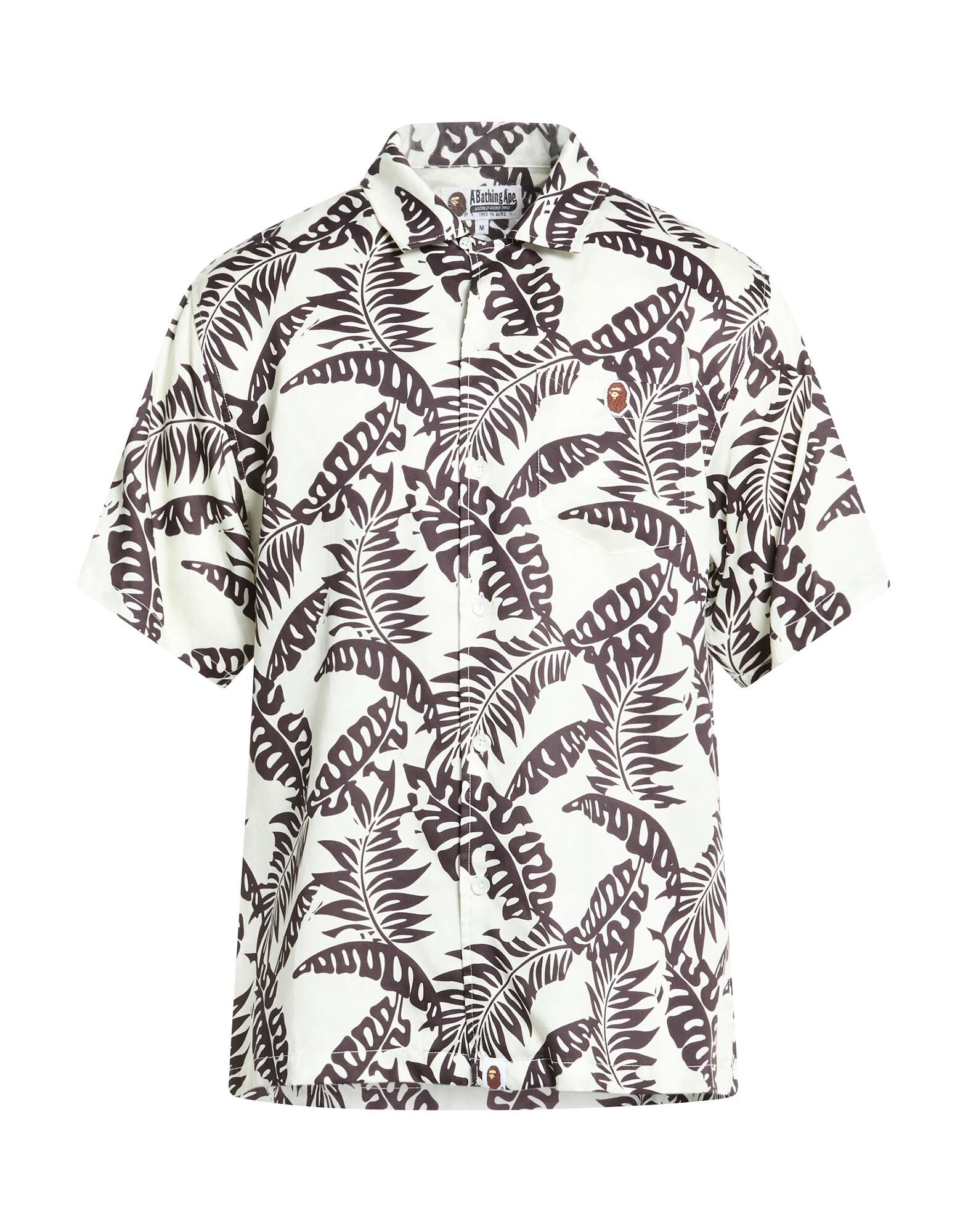 A BATHING APE - Shirts