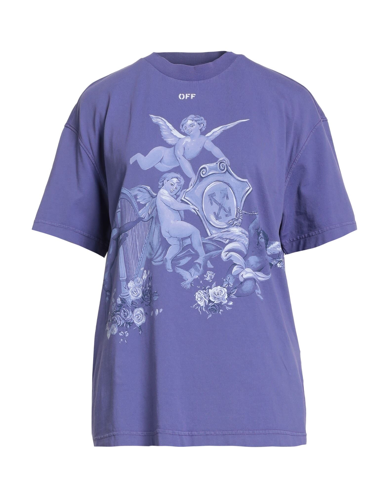 OFF-WHITE™ - T-shirts