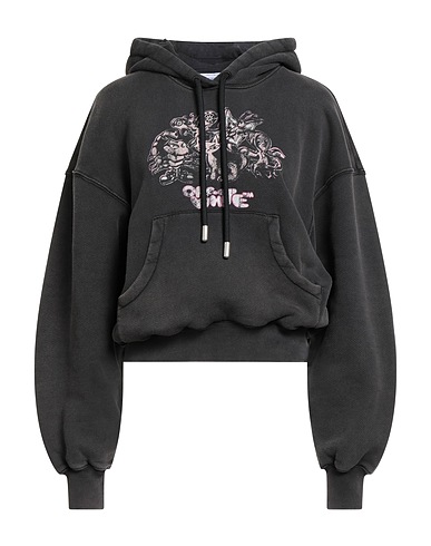 OFF-WHITE™ Sweatshirt 100% Cotton, Elastane