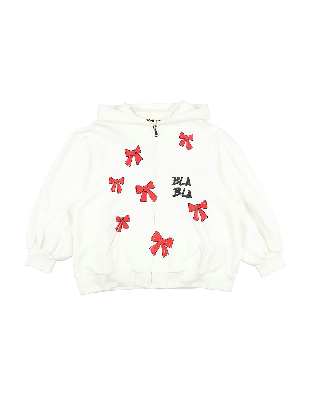 SIMONETTA - Φούτερ