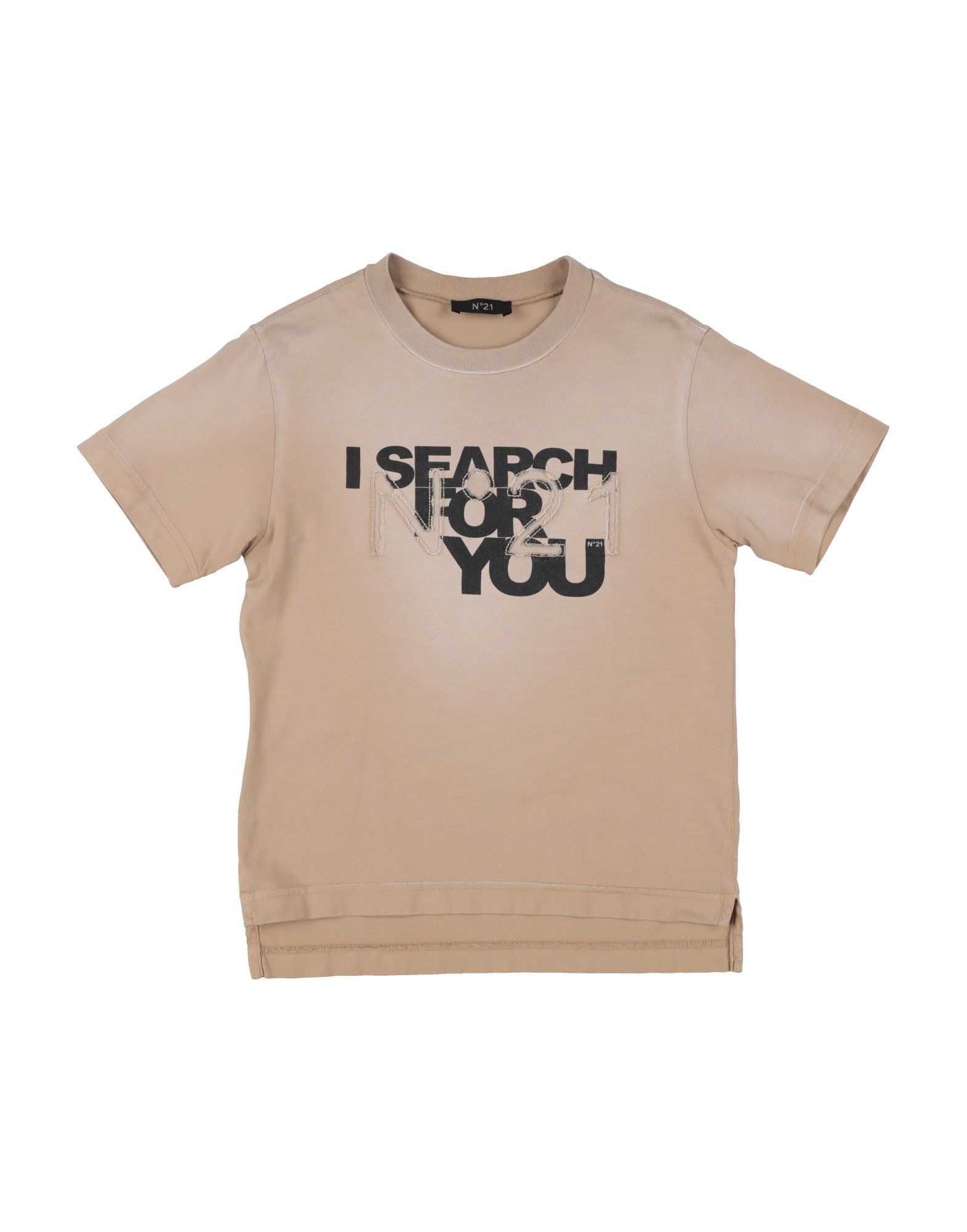 N°21 - T シャツ