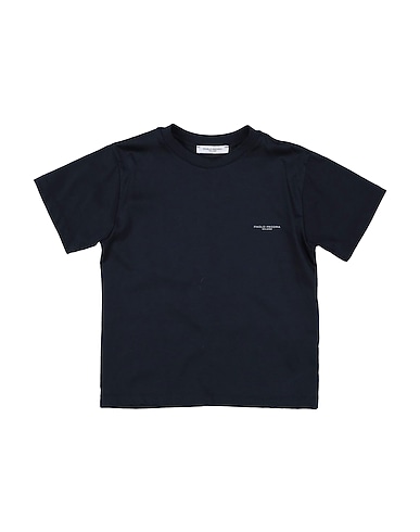 PAOLO PECORA T-shirt 50% Cotton, 50% Modal
