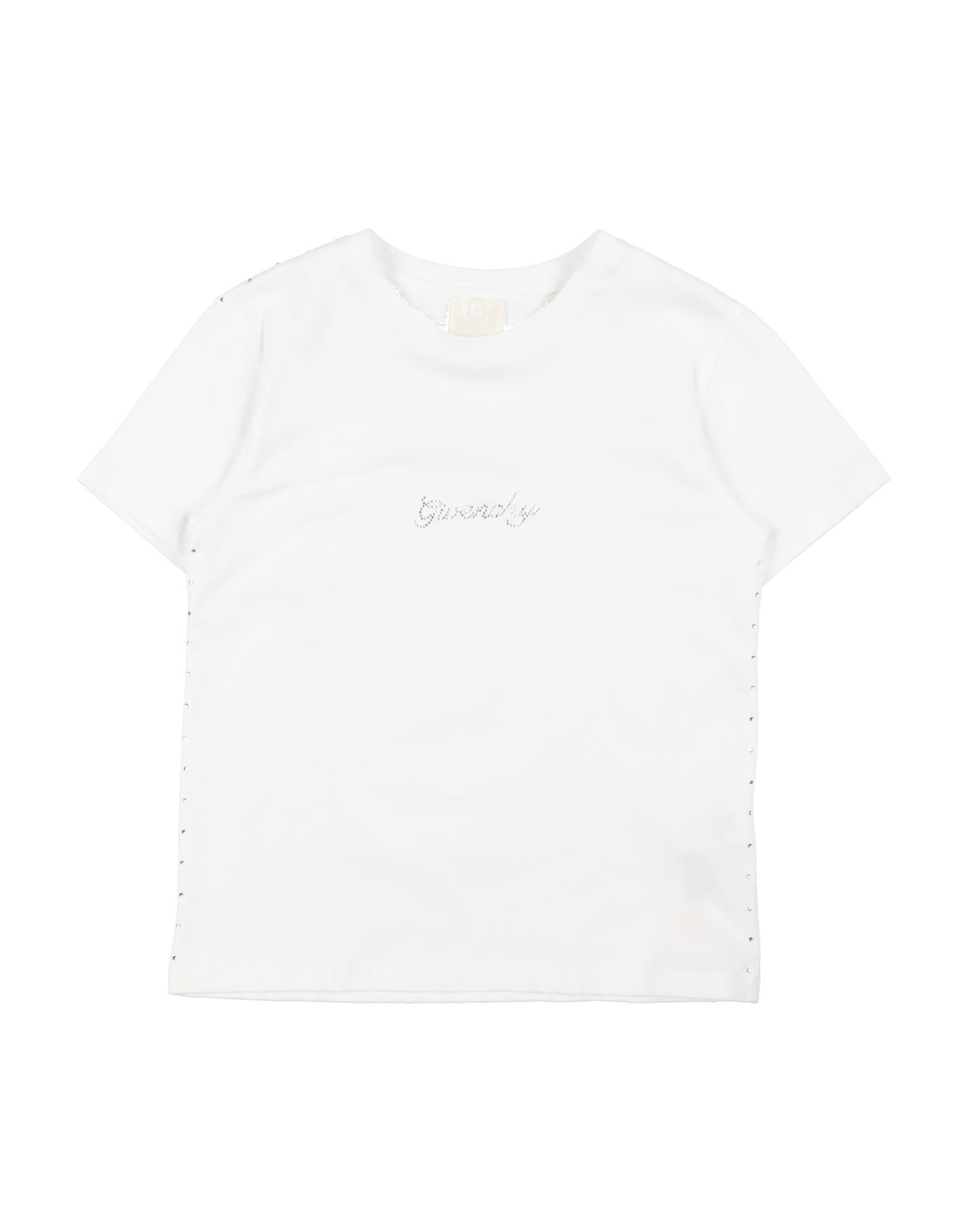 GIVENCHY - T-shirts