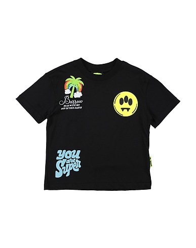 BARROW T-shirt KIDS 100% Cotton