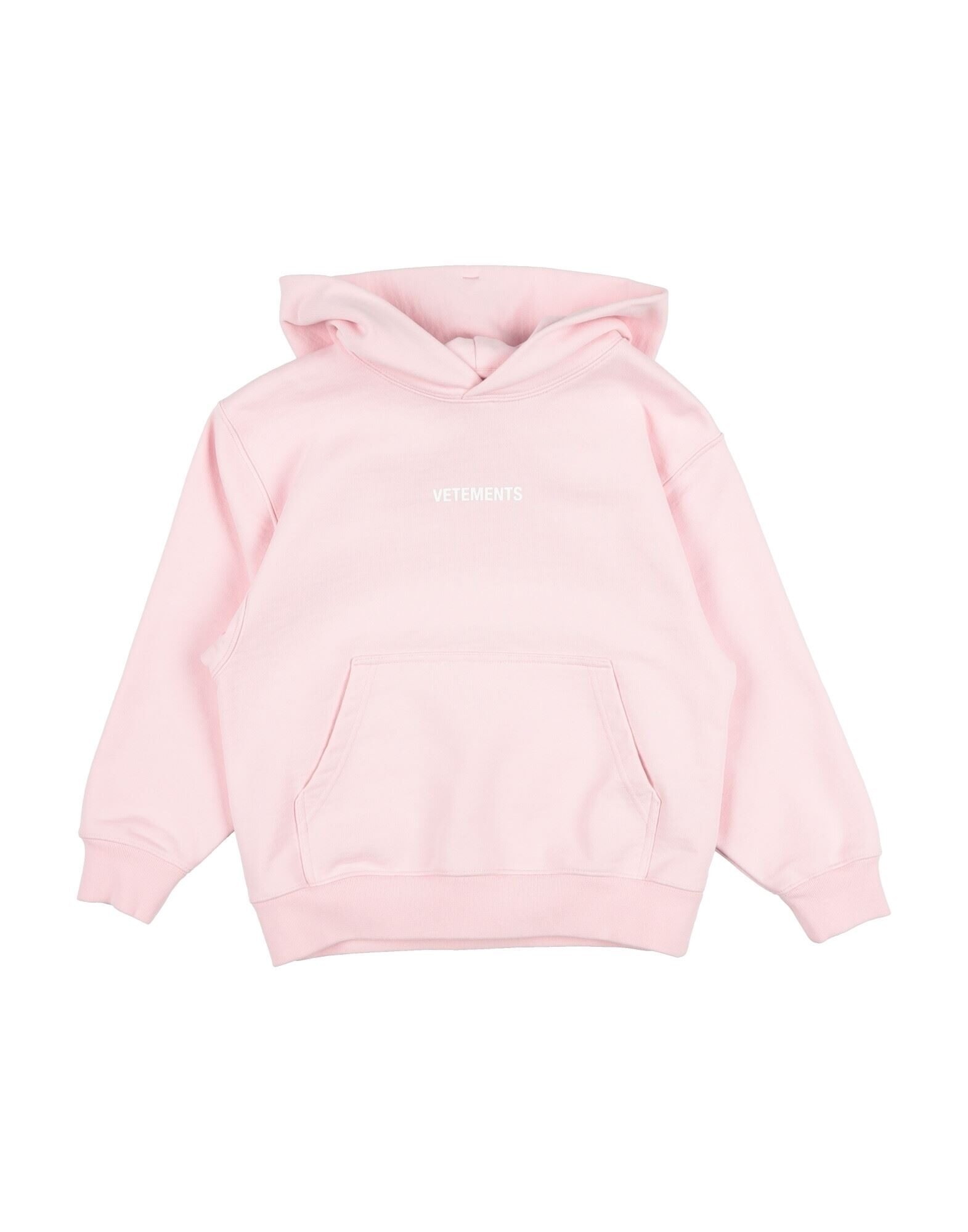 VETEMENTS - Sweatshirts