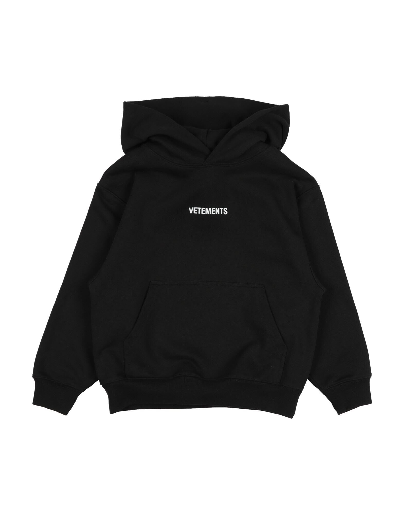 VETEMENTS - Sweatshirts