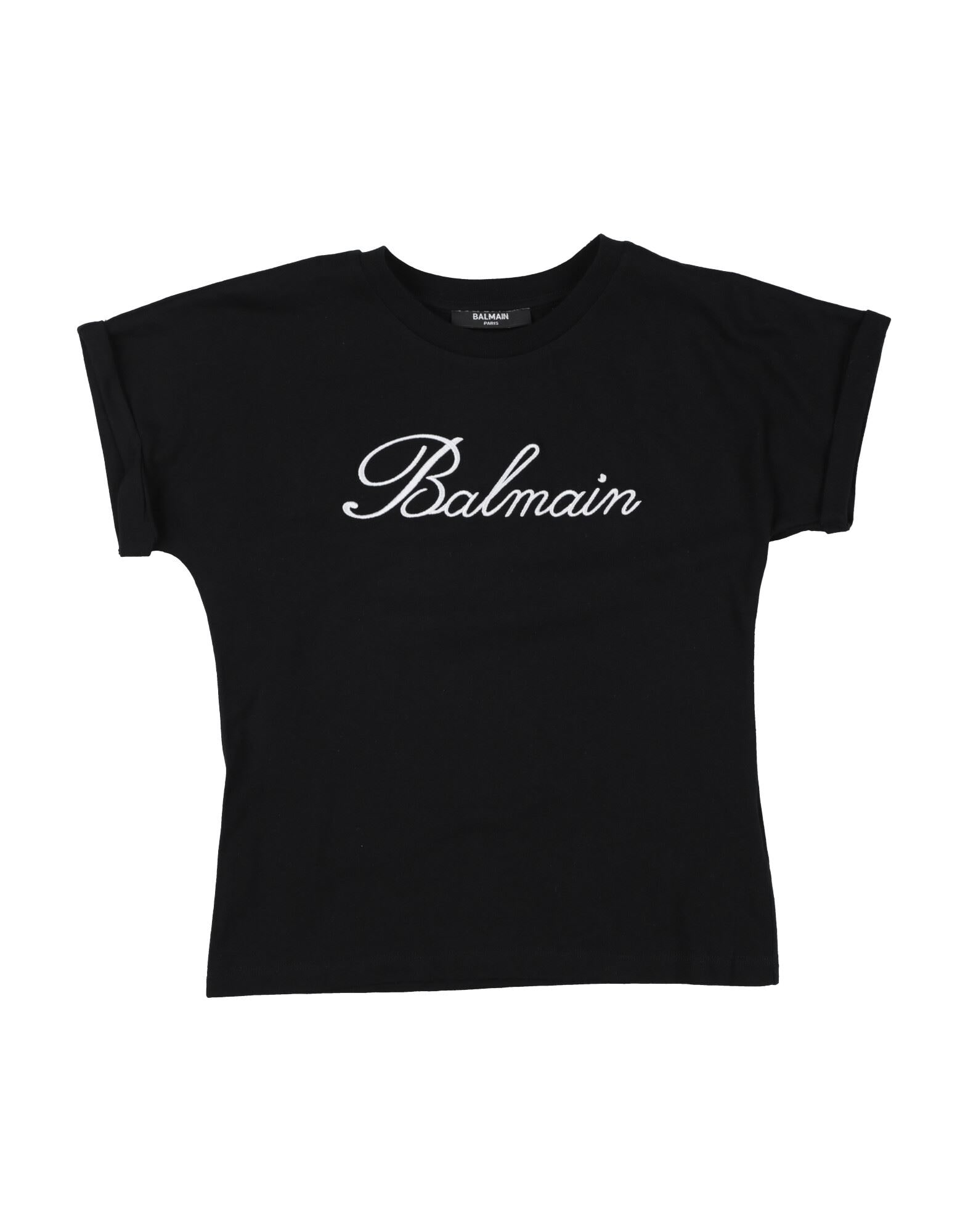 BALMAIN - Футболки