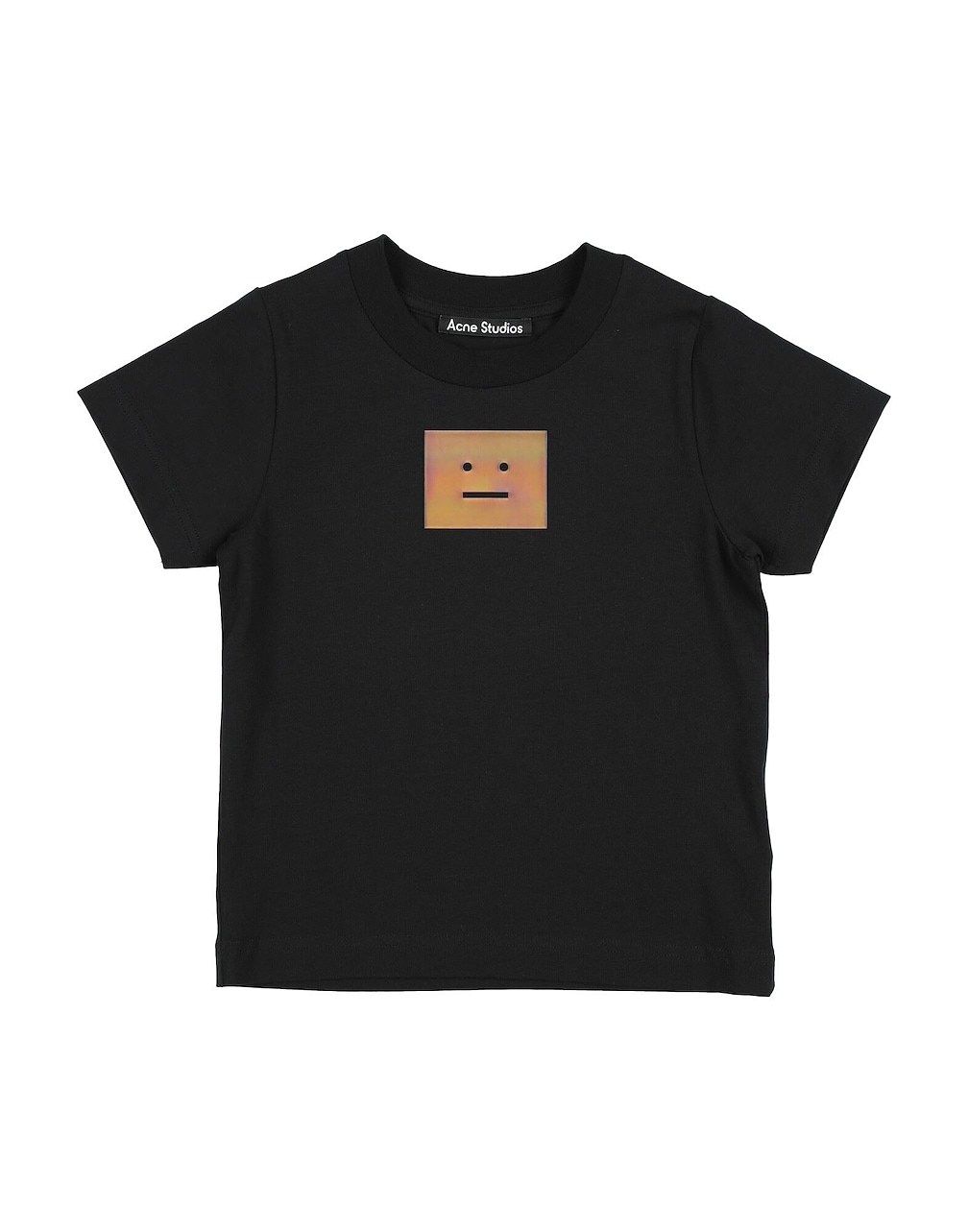 ACNE STUDIOS - T-shirts