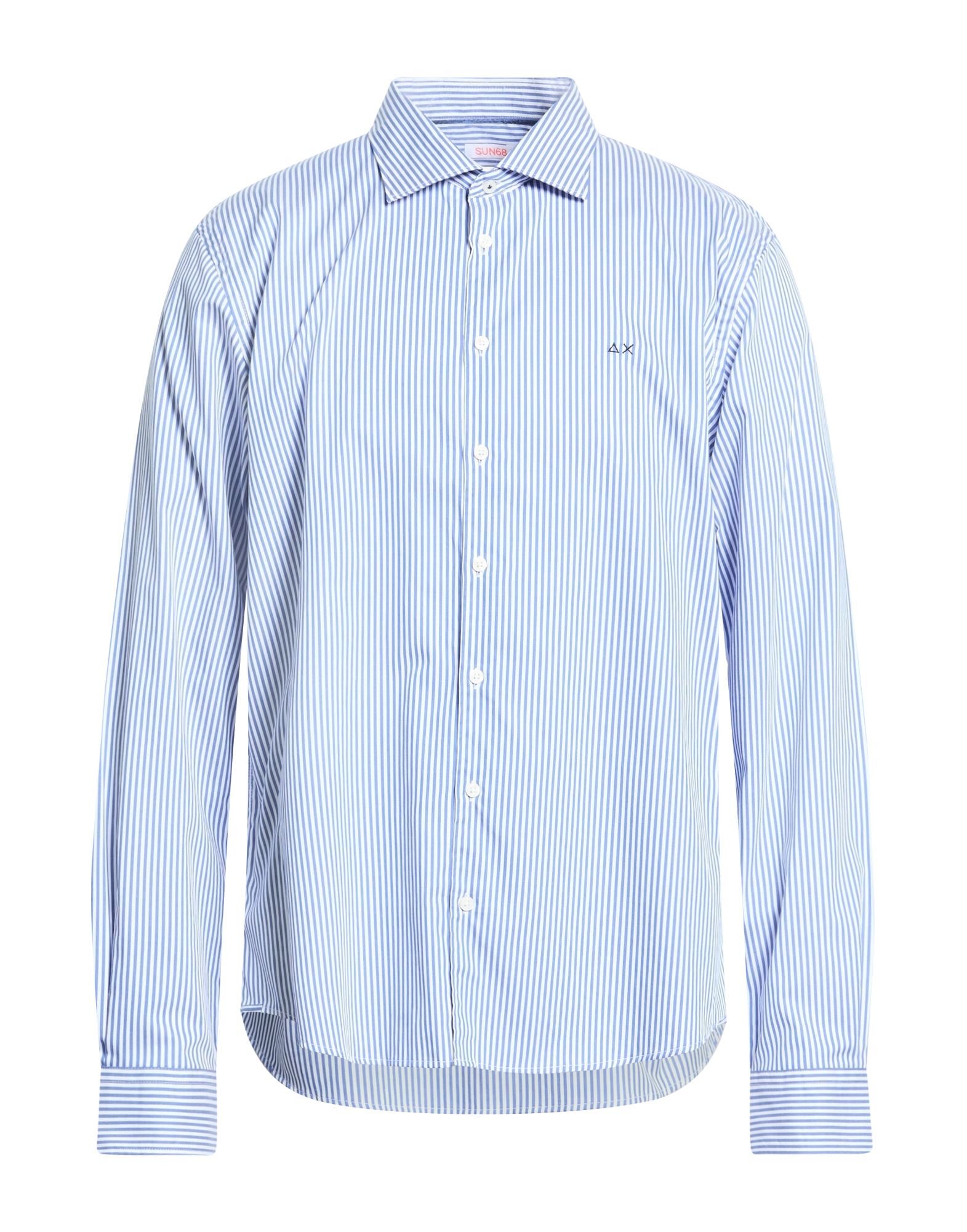 SUN 68 - Camisas