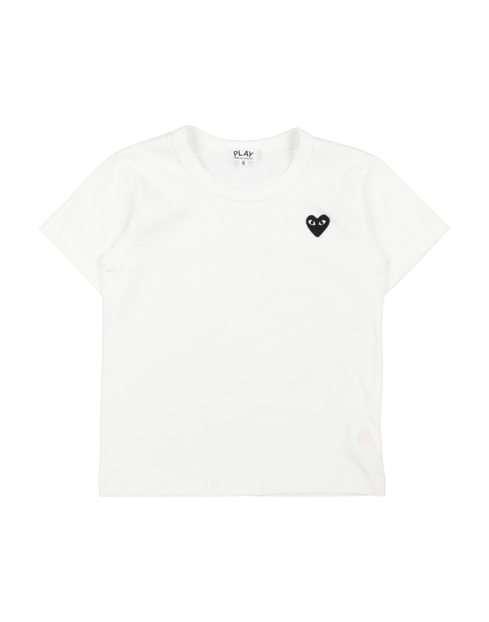 COMME des GARÇONS PLAY - T-shirts
