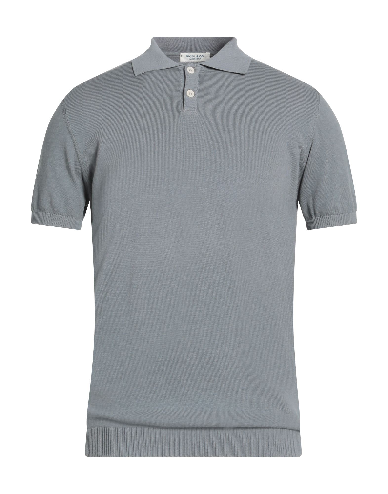 WOOL & CO - Polo shirts