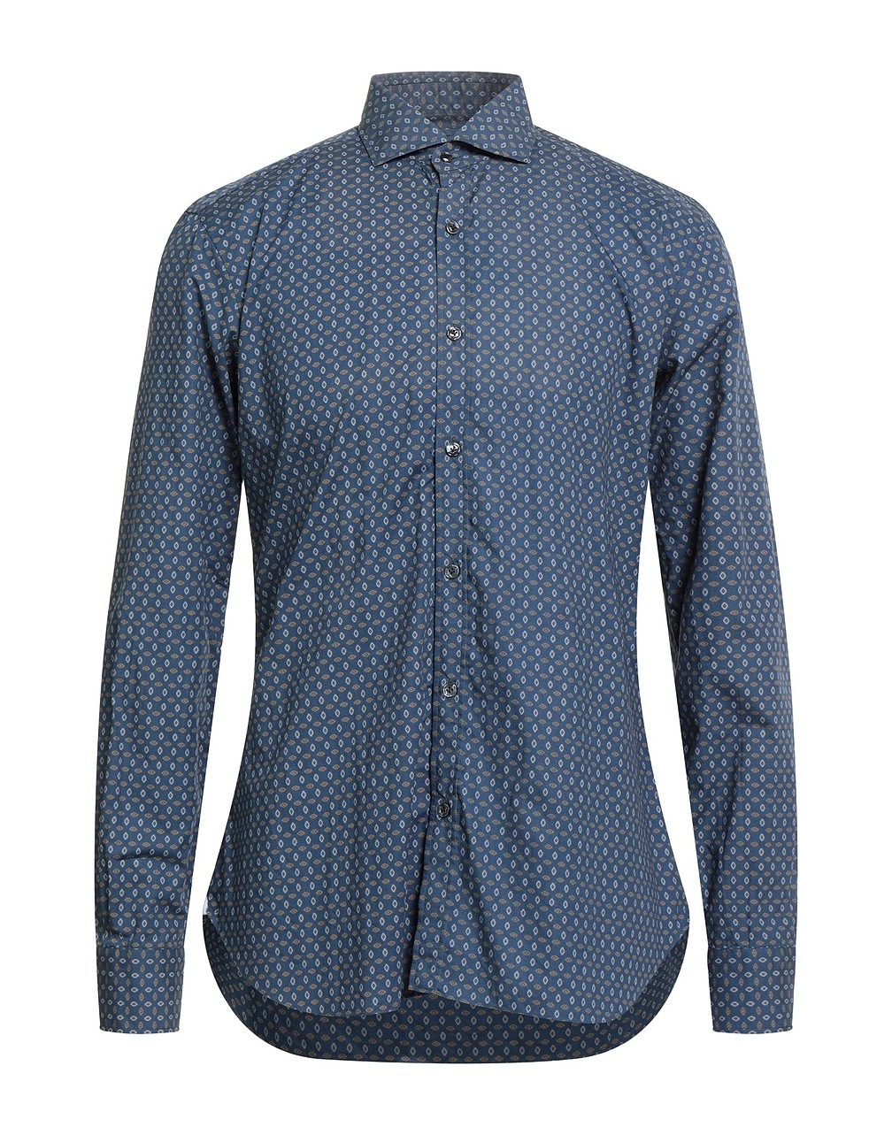 DANDYLIFE by BARBA Napoli - Πουκάμισα