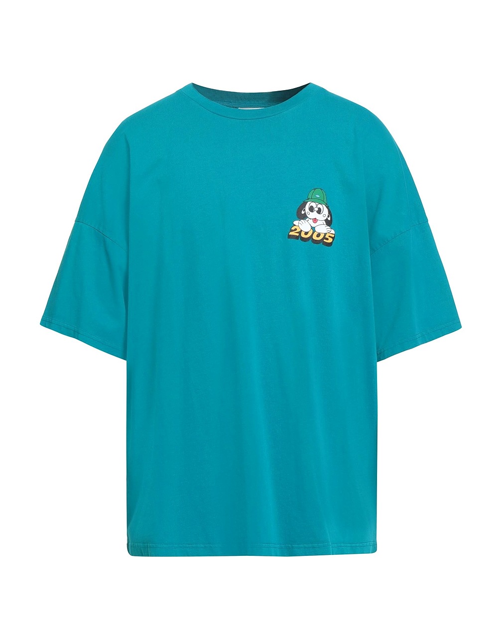 AMERICAN VINTAGE - T-shirts