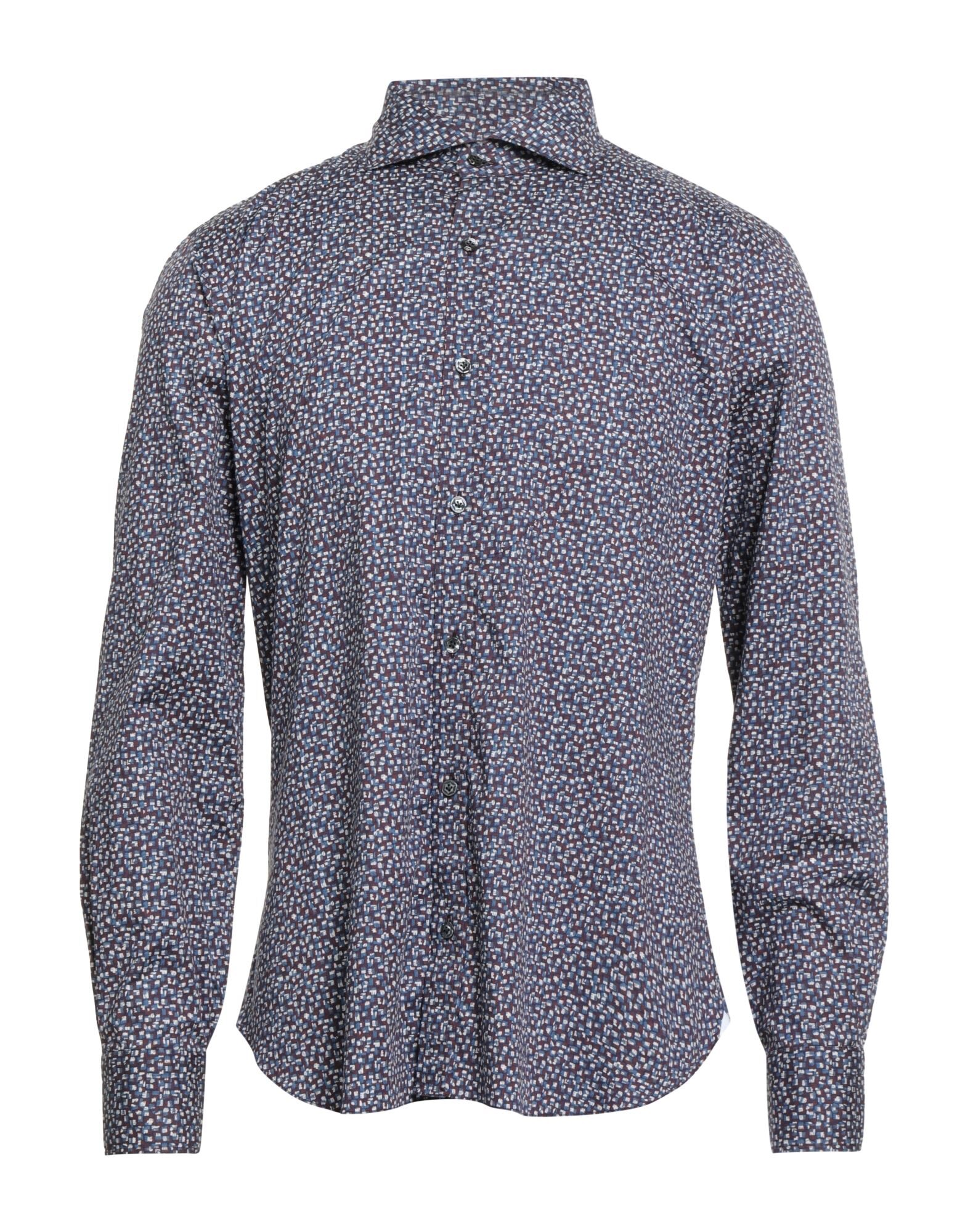 DANDYLIFE by BARBA Napoli - Shirts