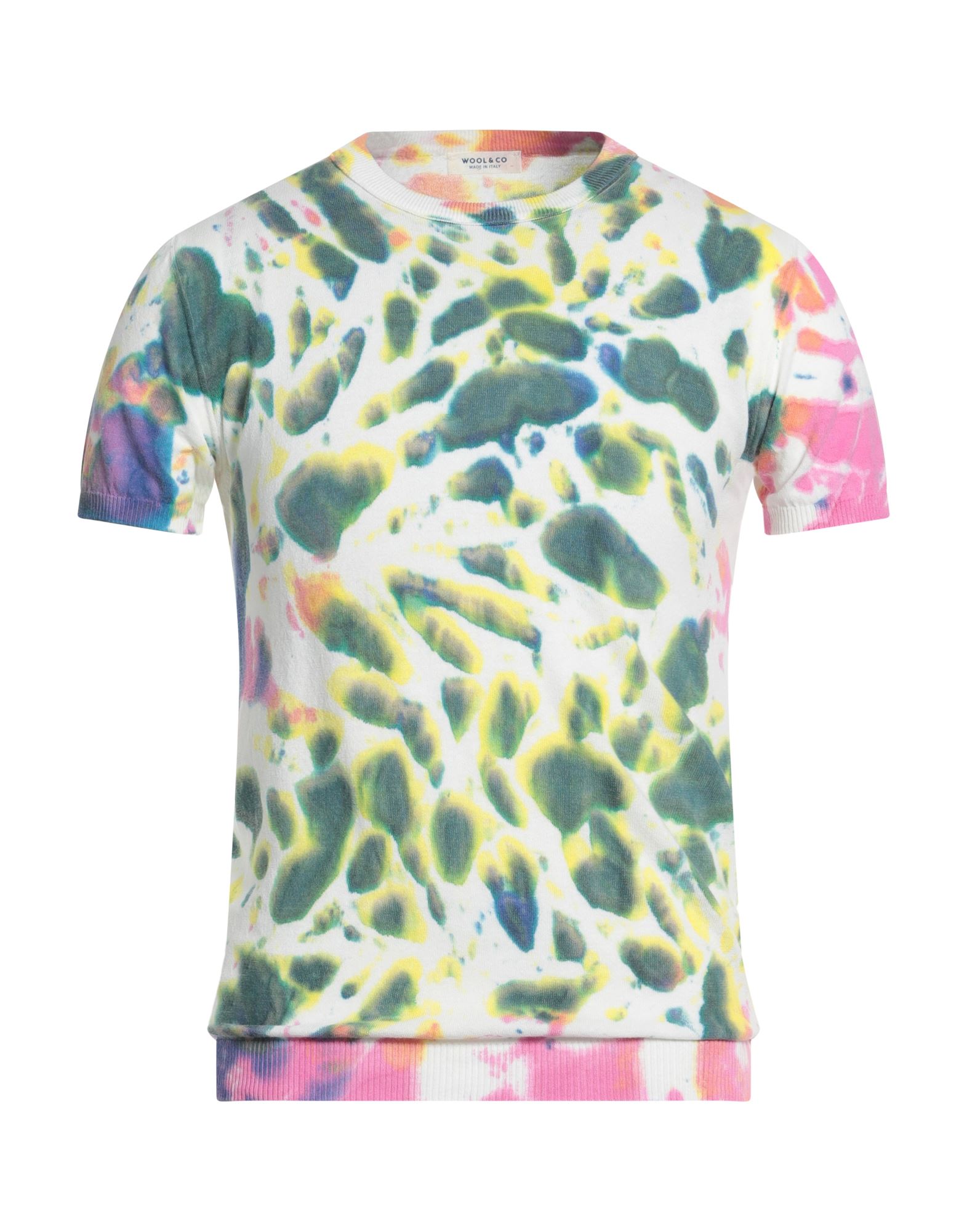 WOOL & CO - T-shirts