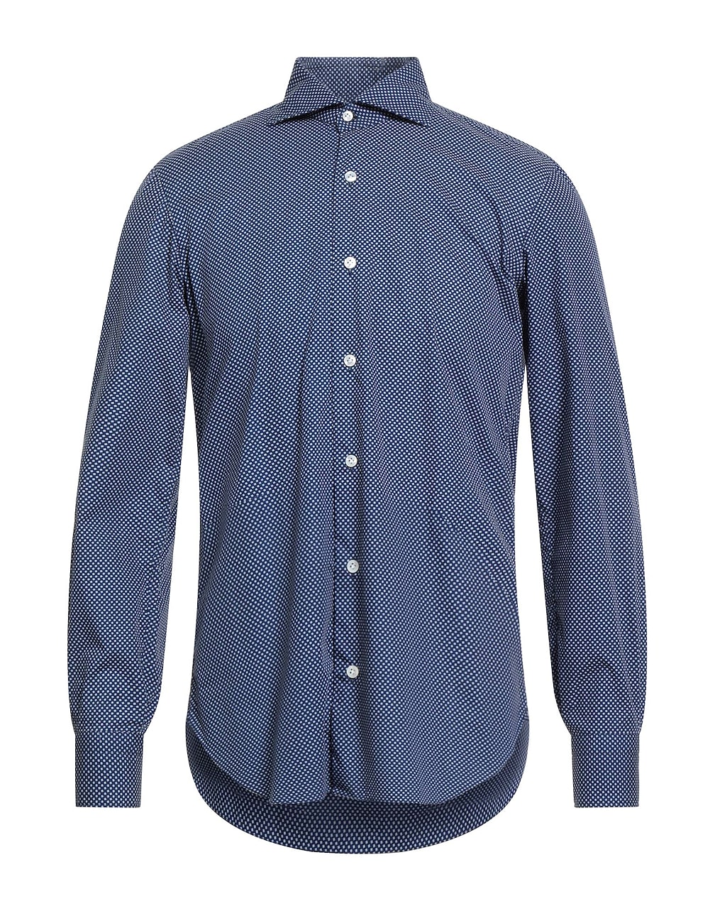 BARBA Napoli - Πουκάμισα
